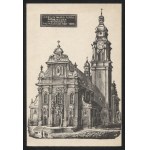 [BYDGOSZCZ] Tomaszewska, Wanda (1919-1995) - Church of the Sacred Heart of Jesus in Bydgoszcz