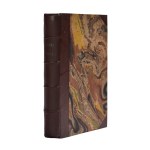 GOŁĘBIOWSKI, Łukasz - Domy i dwory przy tem opisanie apteczki, kuchni, stołów, uczt, biesiad, trunków i pijatyki; Warszawa 1830