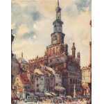 SMOLEŃSKI, Jerzy - Greater Poland. Poznan 1930