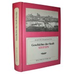 [SZCZECIN] Wehrmann, Martin - Geschichte der Stadt Stettin. Augsburg 1993