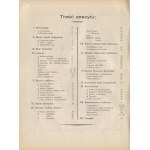 [BYDGOSZCZ] Statistical Yearbook of the City of Bydgoszcz for the year 1930