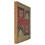 [SĄDECCZYZNA] Rocznik Sądecki. Vol. 4. Nowy Sacz 1960