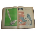 PHOTO. Editor. Erik Lipinski. Warsaw. R. 12, 1951, nos. 27-52