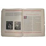 [VILNA] Alma Mater Vilnensis. Vilnius. Z. 7: 1928