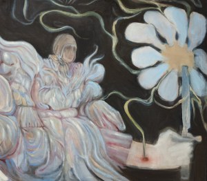 Julia Woronowicz (ur. 1997), 