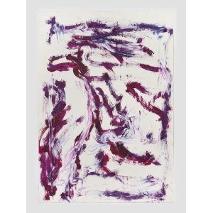Jacek Sempoliński (1927 Warszawa - 2012 Warszawa), Genitalia, 1999