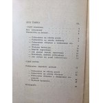 PERZYŃSKI, Maciej - Counterfeits of Polish Stamps: Theoretical Issues, Practical Guidelines, Information, and Interesting Facts, Warsaw 1971