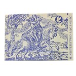 Album for the 12th National Philatelic Exhibition, Łódź 