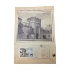 25th Anniversary of the Toruń Philatelists