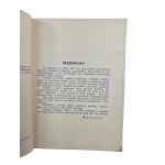 PACHOŃSKI, A. - Catalog of Postage Stamps of the General Government, Poland, and Central Lithuania for the Year 1942