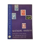 Józef MACHOWSKI - Catalog of Polish Postal Stamps in German Prisoner-of-War Camps During World War II, Volumes I–VI [COMPLETE SET], Kraków 1963