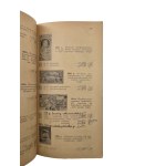WITKOWSKI, Jan - Witkowski's Small Catalog of Polish Stamps, 1938