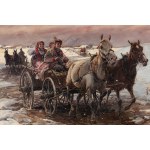 J. Konarski, Merry Ride