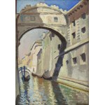 Stanislaw Kamocki (1875 Warsaw - 1944 Zakopane), 