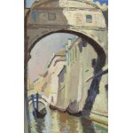 Stanislaw Kamocki (1875 Warsaw - 1944 Zakopane), 