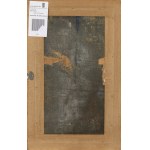 Lutka Pink (1906 Warschau - 1998 New York), Abstrakte Komposition, 1950er Jahre.