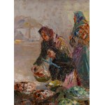 Erno Erb (1878 Lviv (?) - 1943 Lviv), Lviv Bribes