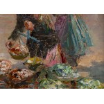 Erno Erb (1878 Lviv (?) - 1943 Lviv), Lviv Bribes