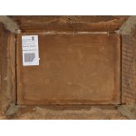 Erno Erb (1878 Lviv (?) - 1943 Lviv), Lviv Bribes