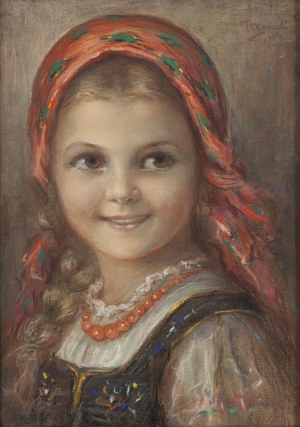 Przyborowska Maria