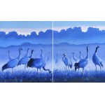 Arkadiusz Kulpa, Pre-departure briefing, 2025