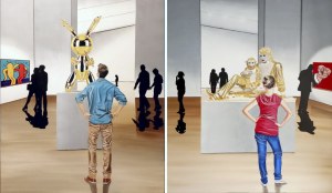 Magdalena Karwowska, Muzeum XXIV, 2025