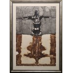 Wojciech Pelc, Corpus Christi 1 and Corpus Christi 2, 2012