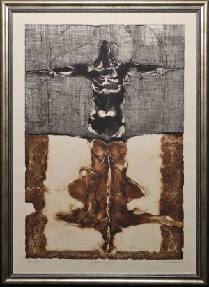 Wojciech Pelc, Corpus Christi 1 i Corpus Christi 2, 2012