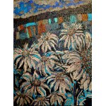 Rozalia Wojcik, In the Rhythm of Blue, 2025