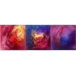 Joanna Wietrzycka, Fragments of Being, 2025