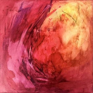 Joanna Wietrzycka, Fragments of Being, 2025