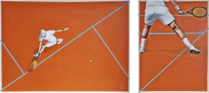 Renata Magda, Gameplay, 2025