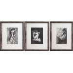 Paulina Wilk, From the series Portraits, 2010