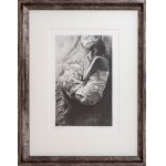 Paulina Wilk, From the series Portraits, 2010