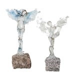 Natalia Czarnecka-Diling, Angels