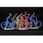 Zbigniew Szczepańczyk, Peleton, 2025