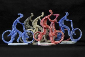 Zbigniew Szczepańczyk, Peleton, 2025