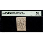 Poland. 1794 5 Groszy