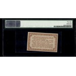 Poland. 1924 50 groszy