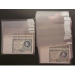 Poland. 1930 5 Zlotych Lot of 113 Pieces