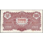 Poland. 1944 100 Zlotych Prefix HM - owe