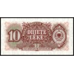Albania. 1957 5pcs set