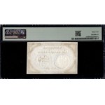 France. 1793 5 Livres Block 3887