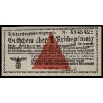 Germany. 1939 1 Reichspfennig
