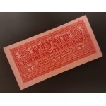 Germany. 1942 5 Reichspfennig Bundle of 51 Pieces