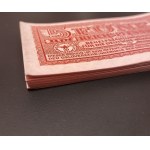 Germany. 1942 5 Reichspfennig Bundle of 51 Pieces