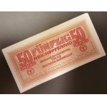 Germany. 1942 50 Reichspfennig Bundle of 51 Pieces