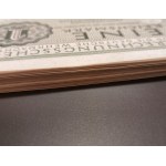 Germany. 1944 1 Reichsmark Bundle of 55 Pieces