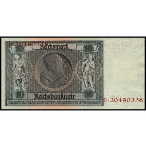 Germany. 1948 10 Mark