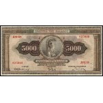 Greece. 4 Piece Type Set